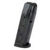 Picture of Armscor Pistol Magazine  ACT-MAG  9MM  15 Rounds  Fits Sig P320/M17 Full Size  Blued Finish 3210