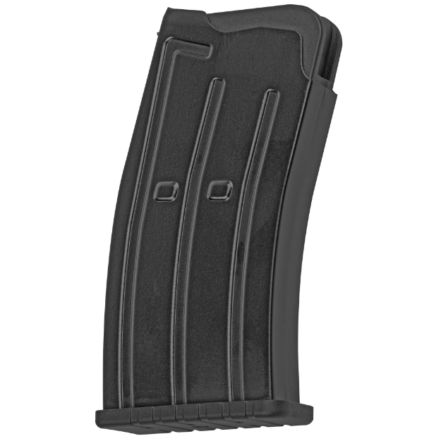 Picture of Armscor Shotgun Magazine  20 Gauge  Fits Armscor VR82 Shotgun  Steel  Blued Finish  5 Rounds 46050-82