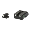 Picture of Meprolight Tru-Dot  Sight  Fits Armscor Rock Island Tac 1911  Green/Green 0198103101