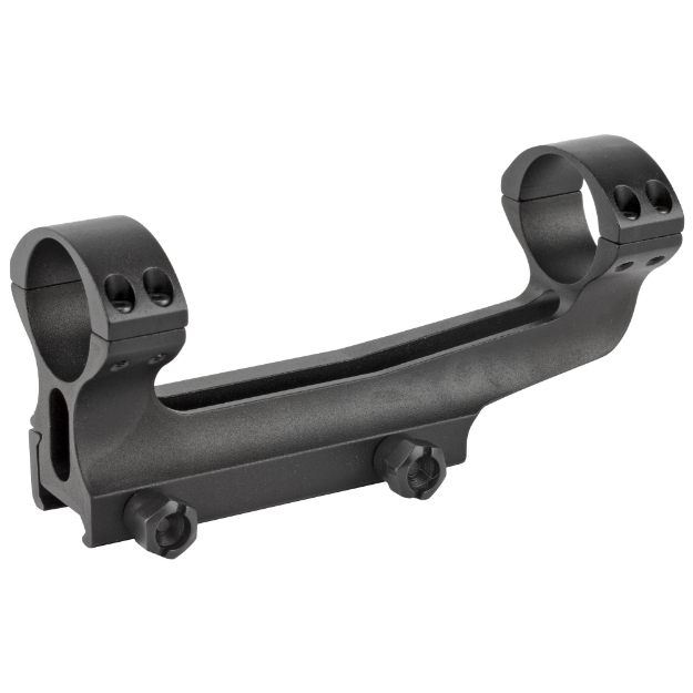Picture of ATN Mount  Dual Cantilever  30mm  Quick Detach Mount  Black Finish ACMUDCQDM2