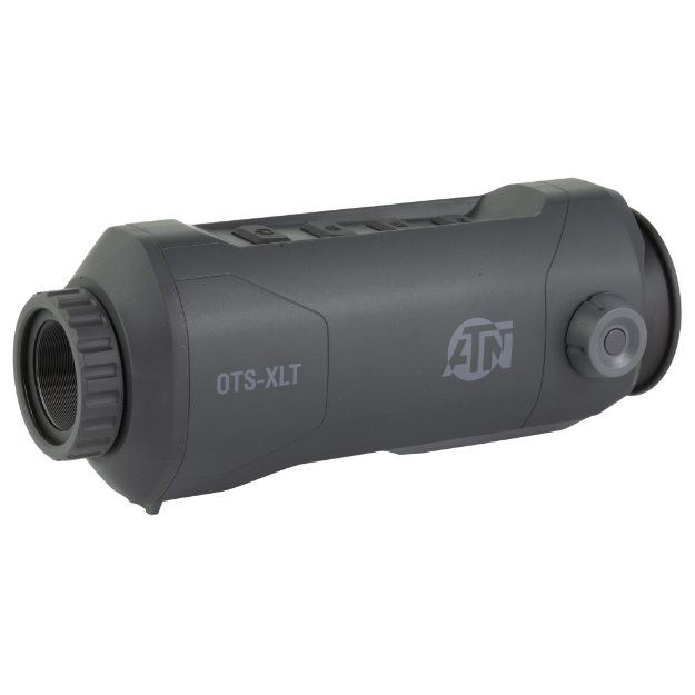 Picture of ATN OTS-XLT  Thermal Optic  2.5-10X  Black TIMNOXL125X
