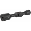Picture of ATN THOR 4 384  Thermal Rifle Scope  1.25-5X  384x288  5 Different Reticles In Red/Green/Blue/White/Black  Full HD Video Record  WiFi  GPS  Smooth Zoom and Smartphone With iOS or Android  Black Finish  Batteries Included TIWST4381A
