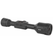 Picture of ATN THOR 4 384  Thermal Rifle Scope  1.25-5X  384x288  5 Different Reticles In Red/Green/Blue/White/Black  Full HD Video Record  WiFi  GPS  Smooth Zoom and Smartphone With iOS or Android  Black Finish  Batteries Included TIWST4381A