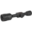 Picture of ATN THOR 4 384  Thermal Rifle Scope  2-8X25mm  30mm Main Body Tube  384x288 Sensor Resolution  7 Different Reticles with Red/Green/Blue/White/Black  Full HD Video Record  WiFi  GPS  Smooth Zoom and Smartphone With iOS or Android  Matte Finish  Black TIWST4382A