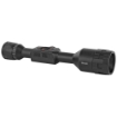 Picture of ATN THOR 4 384  Thermal Rifle Scope  2-8X25mm  30mm Main Body Tube  384x288 Sensor Resolution  7 Different Reticles with Red/Green/Blue/White/Black  Full HD Video Record  WiFi  GPS  Smooth Zoom and Smartphone With iOS or Android  Matte Finish  Black TIWST4382A