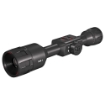 Picture of ATN THOR 4 640  Thermal Rifle Scope  1.5-15X25mm  30mm Main Body Tube  640x480 Sensor Resolution  7 Different Reticles In Red/Green/Blue/White/Black  Full HD Video Record  WiFi  GPS  Smooth Zoom and Smartphone With iOS or Android  Matte Finish  Black TIWST4642A