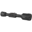 Picture of ATN THOR 4 640  Thermal Rifle Scope  1-10X19mm  30mm Main Body Tube  640x480 Sensor Resolution  7 Different Reticles In Red/Green/Blue/White/Black  Full HD Video Record  WiFi  GPS  Smooth Zoom and Smartphone With iOS or Android  Matte Finish  Black TIWST4641A