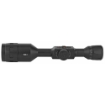 Picture of ATN THOR 4 640  Thermal Rifle Scope  2.5-25X50mm  30mm Main Body Tube  640x480 Sensor Resolution  7 Different Reticles In Red/Green/Blue/White/Black  Full HD Video Record  WiFi  GPS  Smooth Zoom and Smartphone With iOS or Android  Matte Finish  Black TIWST4643A