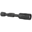Picture of ATN THOR 4 640  Thermal Rifle Scope  4-40X75mm  30mm Main Body Tube  640x480 Sensor Resolution  7 Different Reticles In Red/Green/Blue/White/Black  Full HD Video Record  WiFi  GPS  Smooth Zoom and Smartphone With iOS or Android  Matte Finish  Black  BLEM (Damaged Box) TIWST4644A