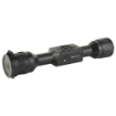 Picture of ATN THOR LTV  Thermal Rifle Scope  2-6X Magnification  640x480px Resolution  Multiple Reticles  25MM Objective  30MM Main Tube  Matte Finish  Black TIWSTLTV625X