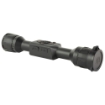 Picture of ATN THOR LTV  Thermal Rifle Scope  2-6X Magnification  640x480px Resolution  Multiple Reticles  25MM Objective  30MM Main Tube  Matte Finish  Black TIWSTLTV625X