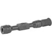 Picture of ATN ThOR-LT 160  Thermal Weapon Sight  4-8X  Black  30mm Tube  7 Different Reticles with Choice of Reticle Color: Red/Green/Blue/White/Black TIWSTLT148X