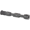 Picture of ATN ThOR-LT 320  Thermal Weapon Sight  2-4X  Black  30mm Tube  7 Different Reticles with Choice of Reticle Color: Red/Green/Blue/White/Black TIWSTLT319X