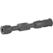 Picture of ATN ThOR-LT 320  Thermal Weapon Sight  3-6X  Black  30mm Tube  7 Different Reticles with Choice of Reticle Color: Red/Green/Blue/White/Black TIWSTLT325X