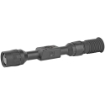 Picture of ATN ThOR-LT 320  Thermal Weapon Sight  5-10X  Black  30mm Tube  7 Different Reticles with Choice of Reticle Color: Red/Green/Blue/White/Black TIWSTLT350X