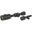 Picture of ATN X-Sight 4K Pro  Smart HD Optics  5-20x  Obsidian IV Dual Core  Day/Night Mode  1080 Display  Record Video  Captures Pictures  WiFi  GPS  Black Finish  Includes 30mm Rings DGWSXS5204KP