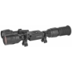Picture of ATN X-Sight LTV  Day/Night Hunting Rifle Scope  3-9X  Black  30mm Tube  7 Different Reticles with Choice of Reticle Color: Red/Green/Blue/White/Black DGWSXS309LTV