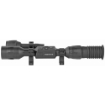 Picture of ATN X-Sight LTV  Day/Night Hunting Rifle Scope  3-9X  Black  30mm Tube  7 Different Reticles with Choice of Reticle Color: Red/Green/Blue/White/Black DGWSXS309LTV