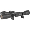 Picture of ATN X-Sight LTV  Day/Night Hunting Rifle Scope  5-15X  Black  30mm Tube  7 Different Reticles with Choice of Reticle Color: Red/Green/Blue/White/Black DGWSXS515LTV