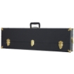 Picture of Auto Ordnance FBI  Single Rifle Case  33"x6"x10"  Black Finish T7