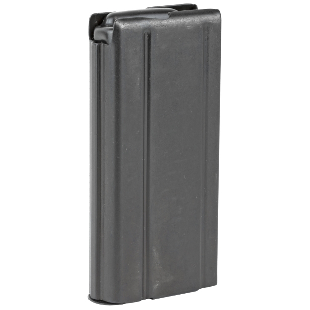 Picture of Auto Ordnance Rifle Magazine  30 Carbine  15 Rounds  Fits M1 Carbines  Black MC3015