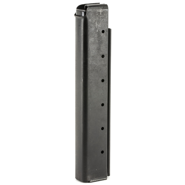 Picture of Auto Ordnance Rifle Magazine  45ACP  30 Rounds  Fits 1927  Blued Finish T11
