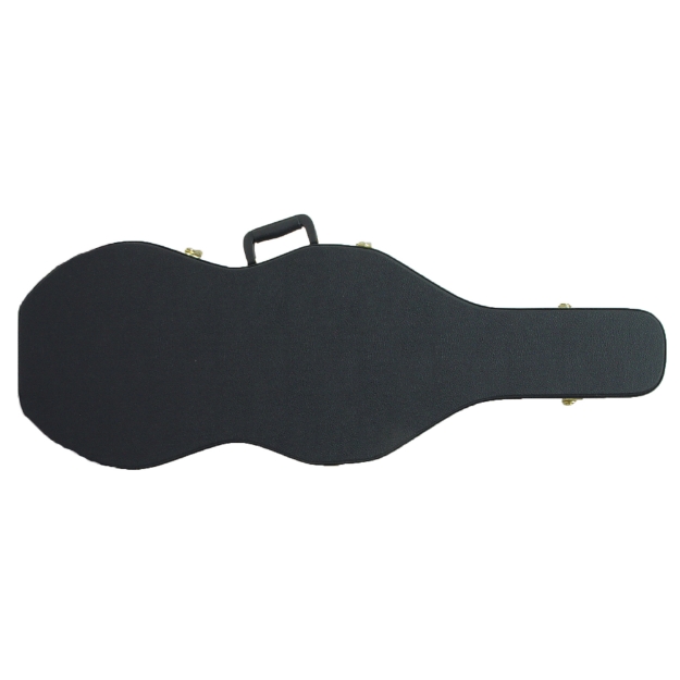 Picture of Auto Ordnance Violin Case  Single Rifle  43"x15.5"x4"  Black Finish T30