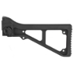 Picture of B&T Folding Stock  Fits APC9/APC45/APC223/APC308  Black Finish BT-36305