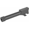 Picture of Backup Tactical Barrel  9MM  Black  Threaded  Sig P320 Compact  S320TB-BLK