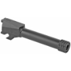 Picture of Backup Tactical Barrel  9MM  Black  Threaded  Sig P320 Compact  S320TB-BLK