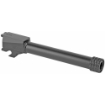 Picture of Backup Tactical Barrel  9MM  Black  Threaded  Sig Sauer P320 Full Size  S320TB-BLK-FS