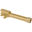 Picture of Backup Tactical Barrel  9MM  Flat Dark Earth  Threaded  Sig P320 Compact  S320TB-FDE