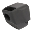 Picture of Backup Tactical Compensator  9MM  Black  Fits 1/2X28 Glock Gen 4 GGEN4COMP-BLK