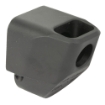 Picture of Backup Tactical Compensator  9MM  Black  Fits 1/2X28 Glock Gen 4 GGEN4COMP-BLK