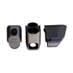 Picture of Backup Tactical Compensator  9MM  For GLOCK 43X/48  Threaded 1/2X28  Black G43XG48COMP-BLK