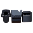 Picture of Backup Tactical Compensator  Black  1/2X28 P320COMP-C-BLK