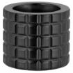 Picture of Backup Tactical Frag  Rifle Thread Protector  30 Caliber  Black Finish  5/8X24 FRAG-BLK30