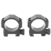 Picture of Badger Ordnance 30MM Ring  Fits Picatinny  Standard Height  Black 306-08