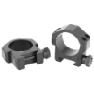 Picture of Badger Ordnance 30MM Ring  Fits Picatinny  Standard Height  Black 306-08