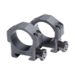 Picture of Badger Ordnance 34MM Ring  Fits Picatinny  Standard Height  Black 306-14