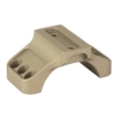 Picture of Badger Ordnance Accessory Ring Cap  34mm  Fits 34mm Tube  Anodized Finish  Tan 700-34K