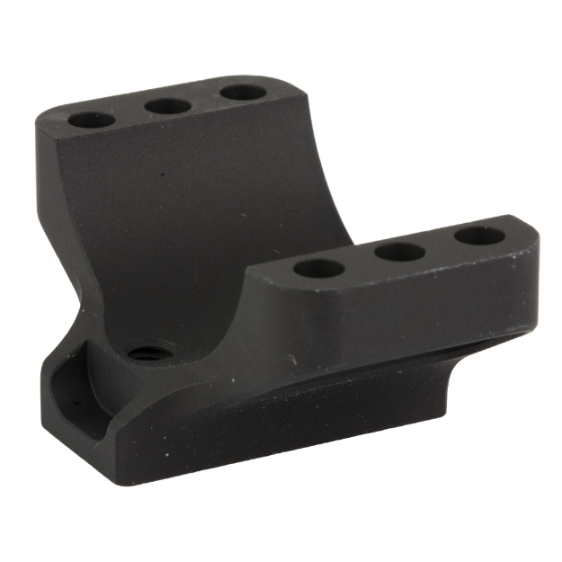 Picture of Badger Ordnance Accessory Ring Cap  35mm  Fits 35mm Tube  Anodized Finish  Black 700-35KB