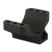 Picture of Badger Ordnance Accessory Ring Cap  35mm  Fits 35mm Tube  Anodized Finish  Black 700-35KB