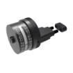 Picture of Badger Ordnance ANGLE COSINE INDICATOR  Fits Badger Ordnance Condition 1 Mount  Black 200-20BA