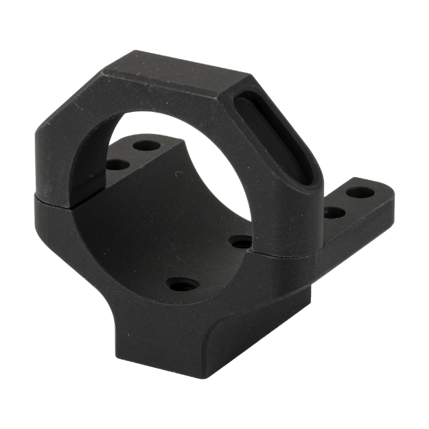 Picture of Badger Ordnance Condition One Accessory Ring Cap  Adptr  Black  Anodized 700-30B