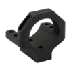 Picture of Badger Ordnance Condition One Accessory Ring Cap  Adptr  Black  Anodized 700-30B