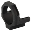Picture of Badger Ordnance Condition One Accessory Ring Cap  Allows for Mounting Optics/Lasers at 12 O'Clock on Optic  Anodized  Black 700-35B