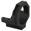Picture of Badger Ordnance Condition One Accessory Ring Cap  Allows for Mounting Optics/Lasers at 12 O'Clock on Optic  Anodized  Black 700-35B