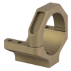 Picture of Badger Ordnance Condition One Accessory Ring Cap  ARC  34mm  Tan 700-34