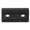 Picture of Badger Ordnance Condition One Arc Riser  Compatible with C1 ARC Accessory  .250" Tall  Anodized Finish  Black 700-15B